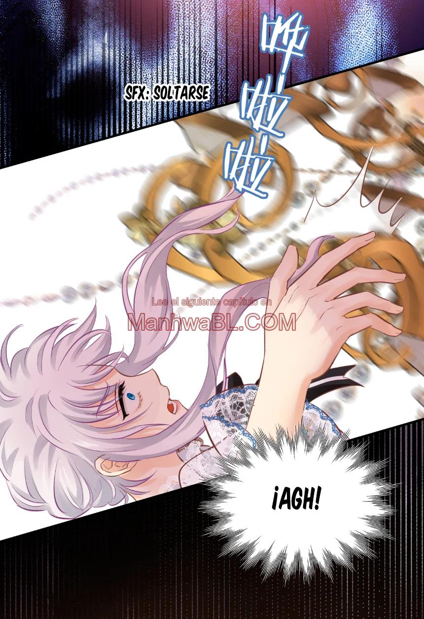 Aroma del deseo - Capítulo 3 3 manhwa