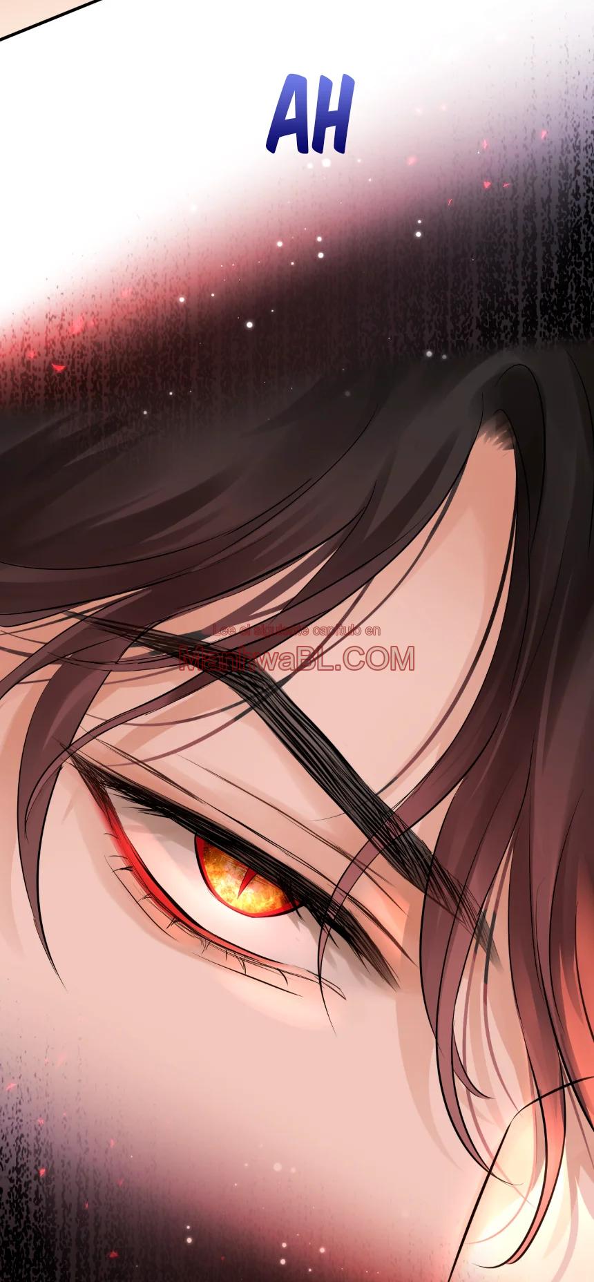 Aroma del deseo - Capítulo 3 3 manhwa