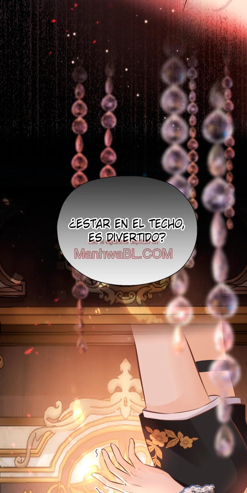Aroma del deseo - Capítulo 3 3 manhwa