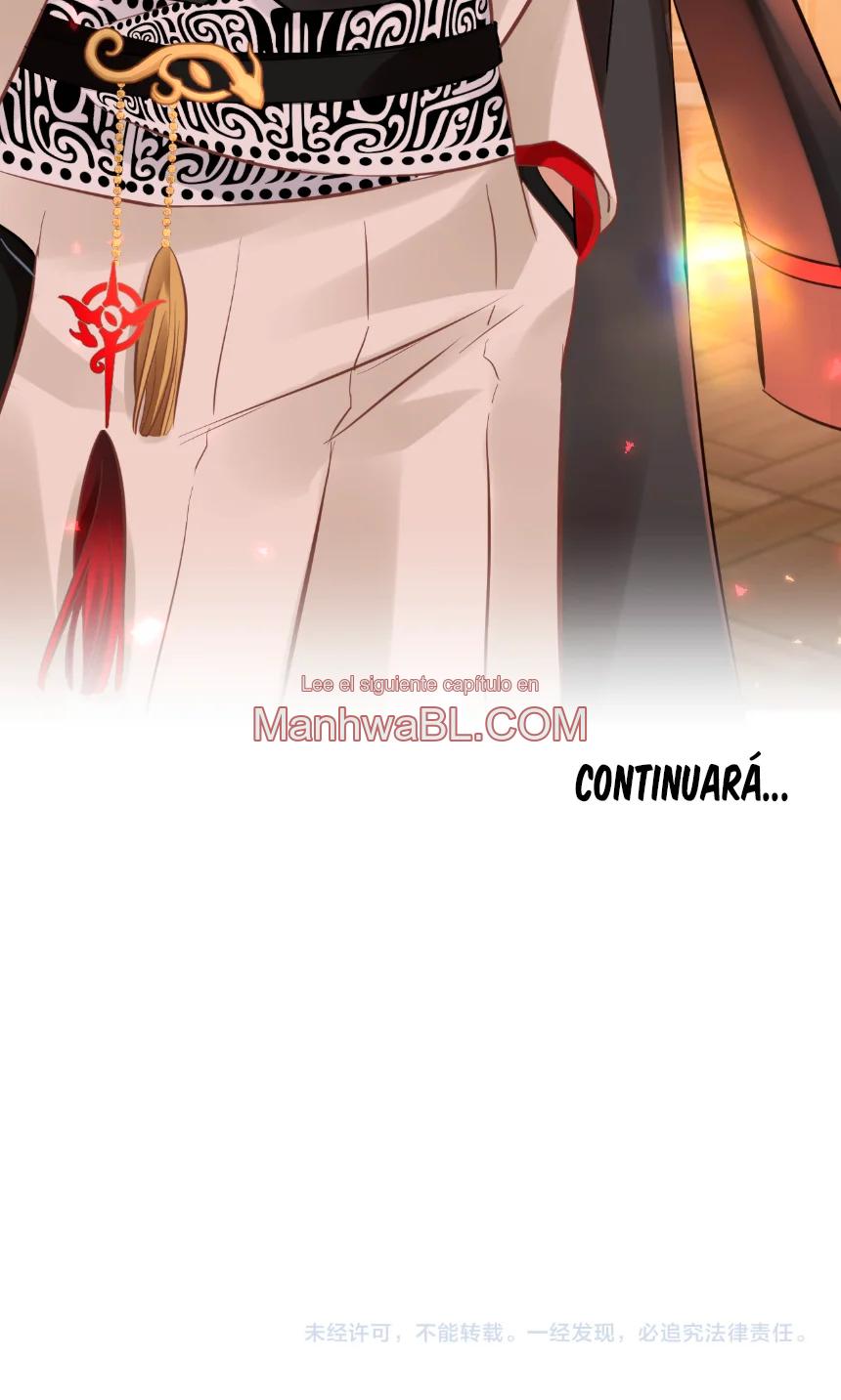 Aroma del deseo - Capítulo 3 3 manhwa