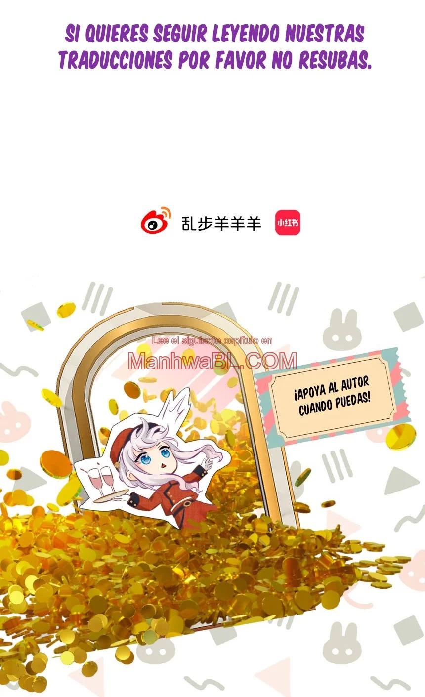 Aroma del deseo - Capítulo 3 3 manhwa
