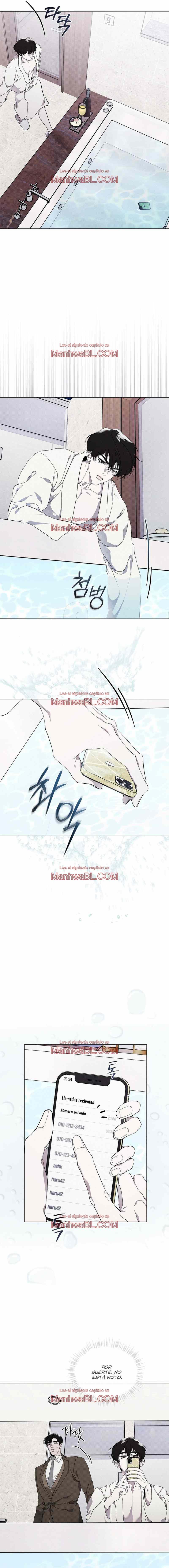 Evolución de las especies - Capítulo 22 2 manhwa