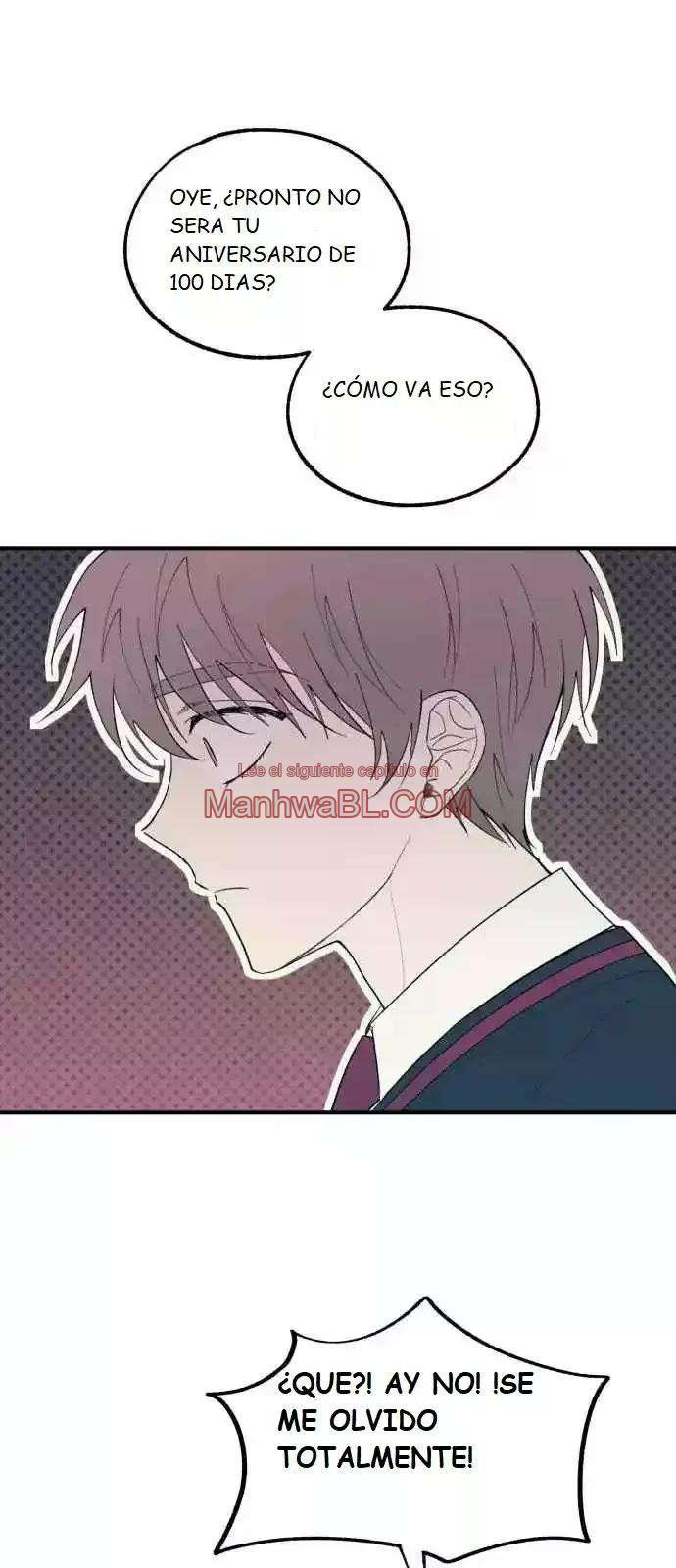 La inocencia de Yeonwoo - Capítulo 59 manhwa