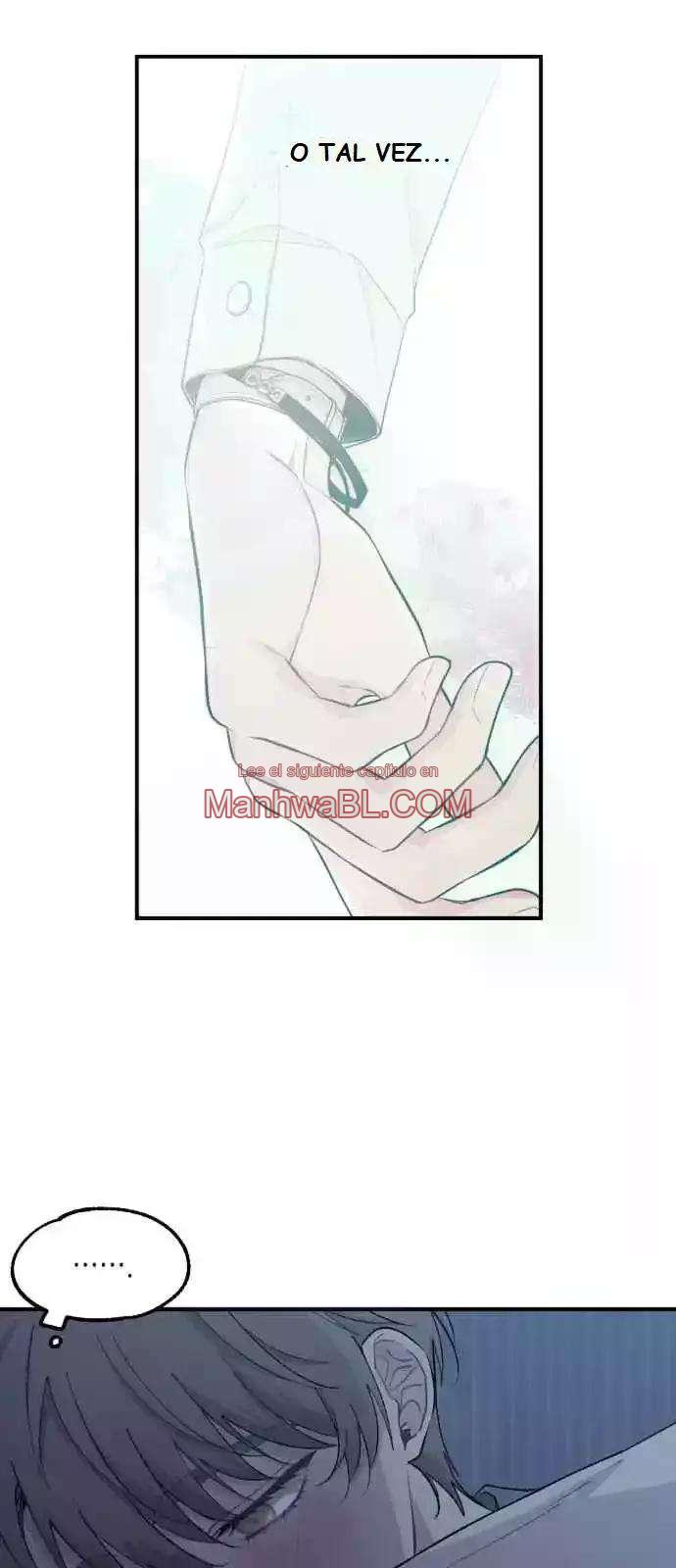 La inocencia de Yeonwoo - Capítulo 59 manhwa