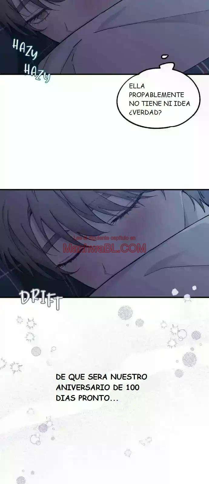 La inocencia de Yeonwoo - Capítulo 59 manhwa
