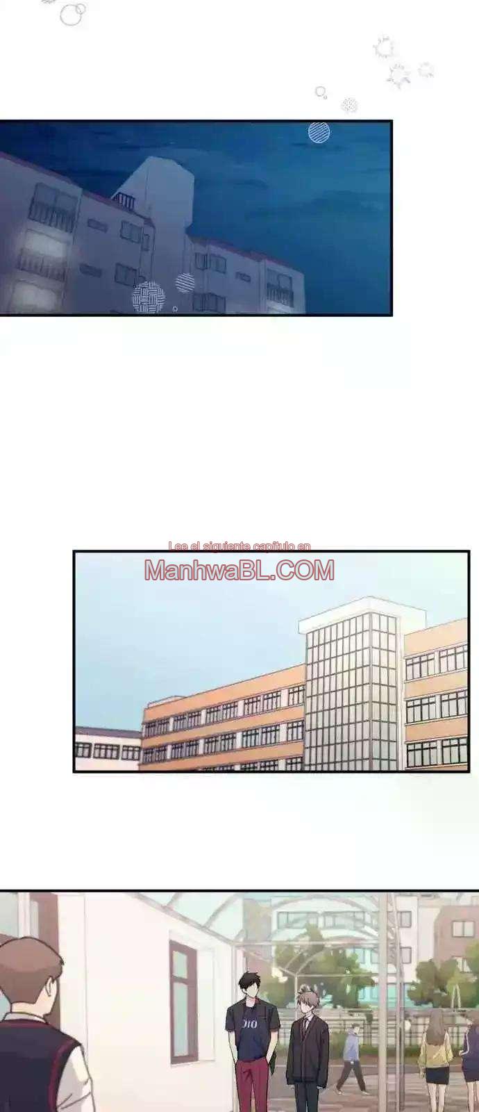 La inocencia de Yeonwoo - Capítulo 59 manhwa