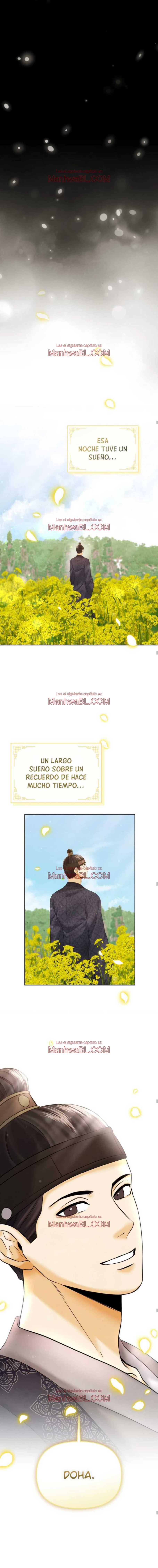 En el cuerpo de la concubina del rey - Capítulo 8 2 manhwa