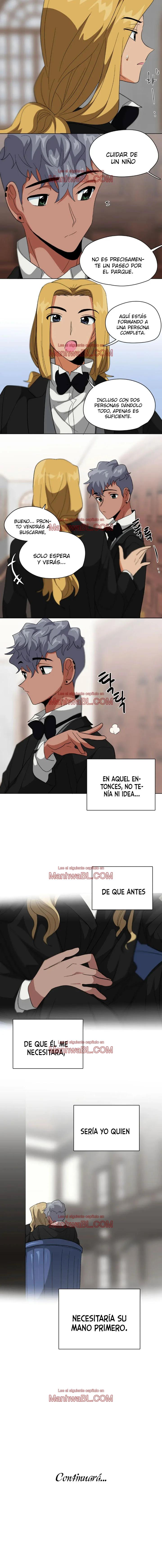 Amor En Casa - Capítulo 13 3 manhwa