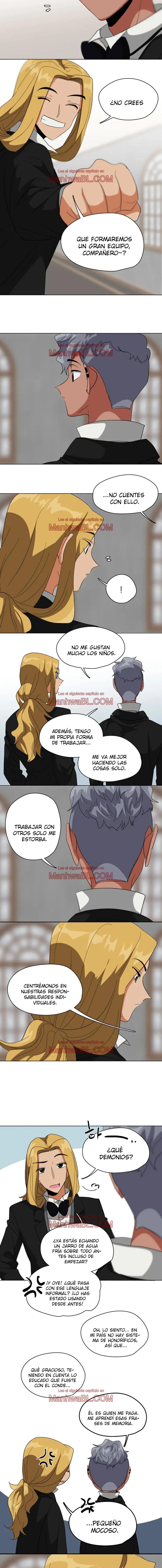 Amor En Casa - Capítulo 13 3 manhwa
