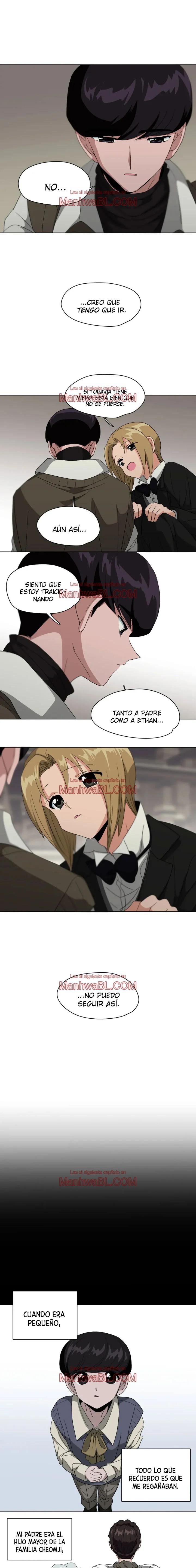Amor En Casa - Capítulo 11 manhwa
