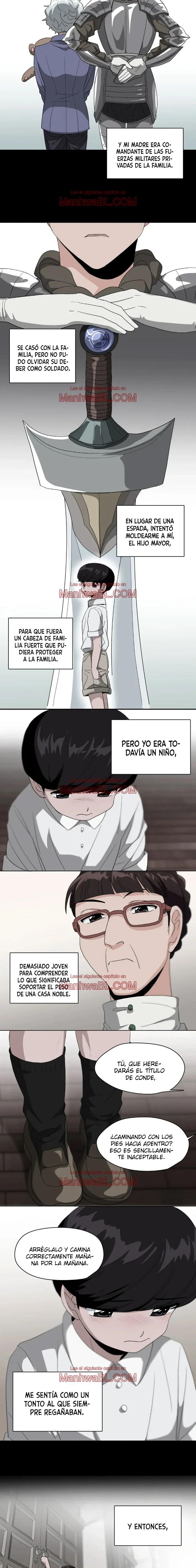 Amor En Casa - Capítulo 11 manhwa