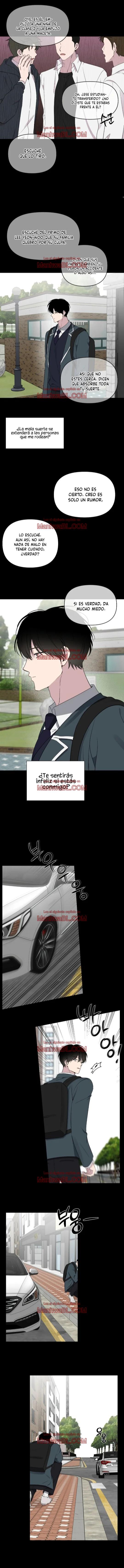 Afortunado en el amor - Capítulo 40 2 manhwa