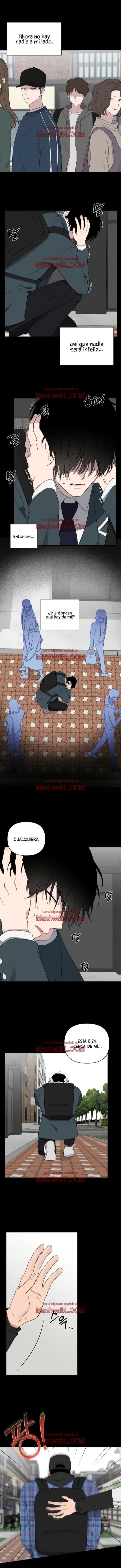 Afortunado en el amor - Capítulo 40 2 manhwa