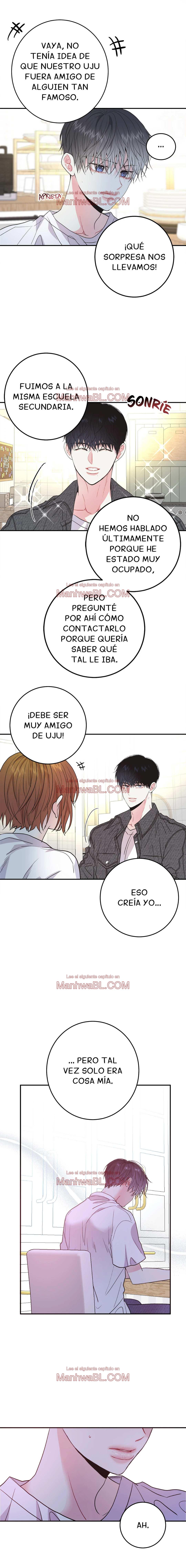 Ámame otra vez - Capítulo 2 2 manhwa