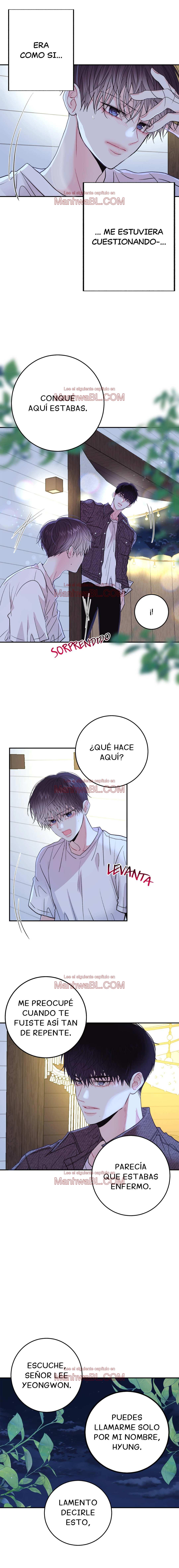 Ámame otra vez - Capítulo 2 2 manhwa
