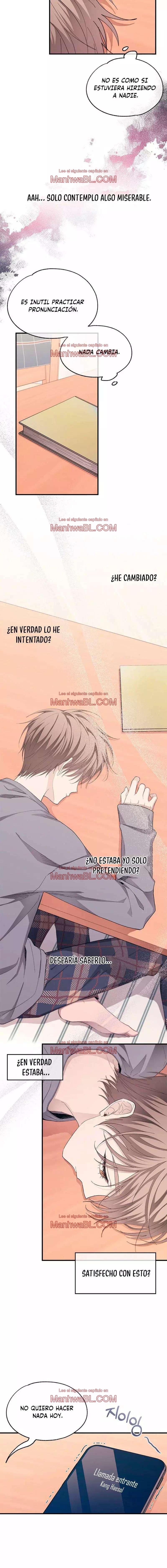 La inocencia de Yeonwoo - Capítulo 81 manhwa