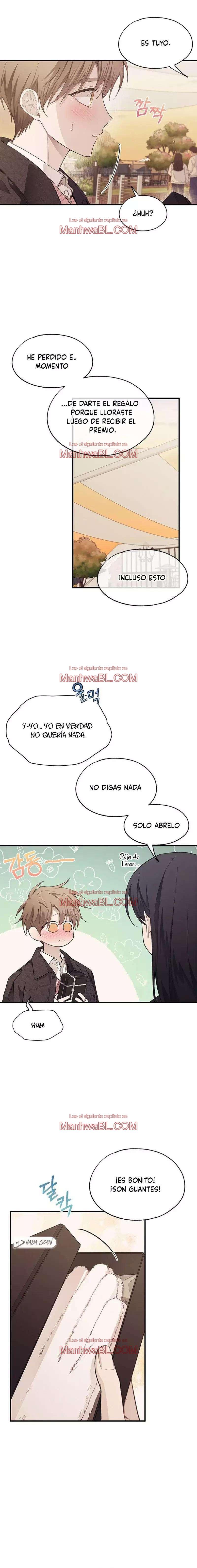 La inocencia de Yeonwoo - Capítulo 83 manhwa