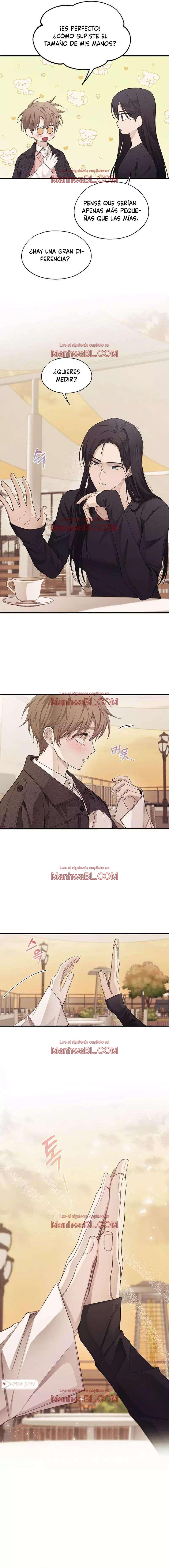 La inocencia de Yeonwoo - Capítulo 83 manhwa