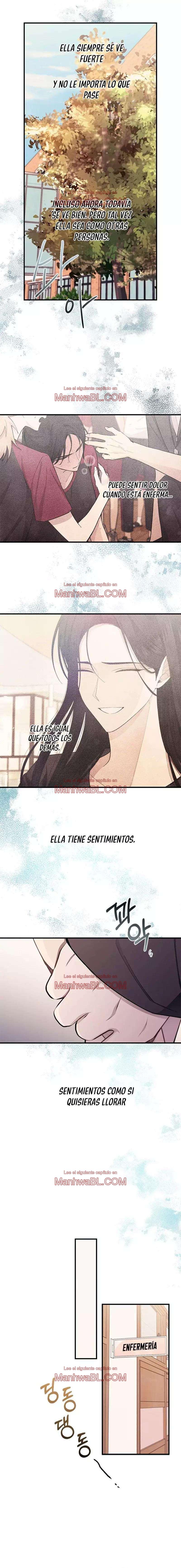La inocencia de Yeonwoo - Capítulo 94 2 manhwa