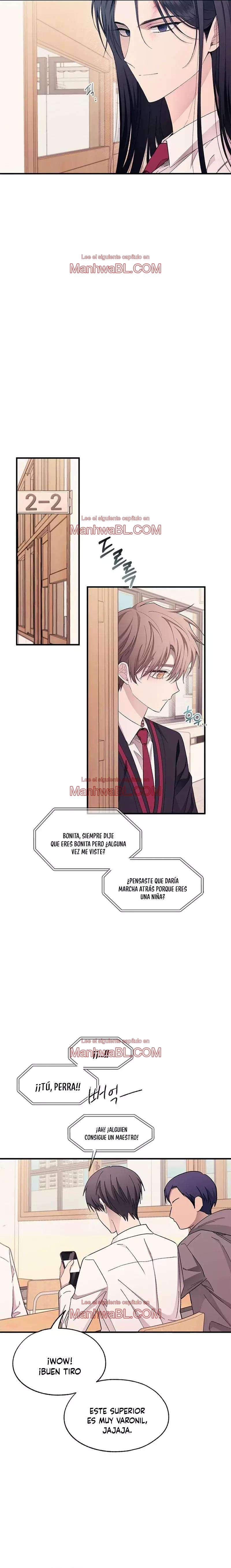 La inocencia de Yeonwoo - Capítulo 94 2 manhwa