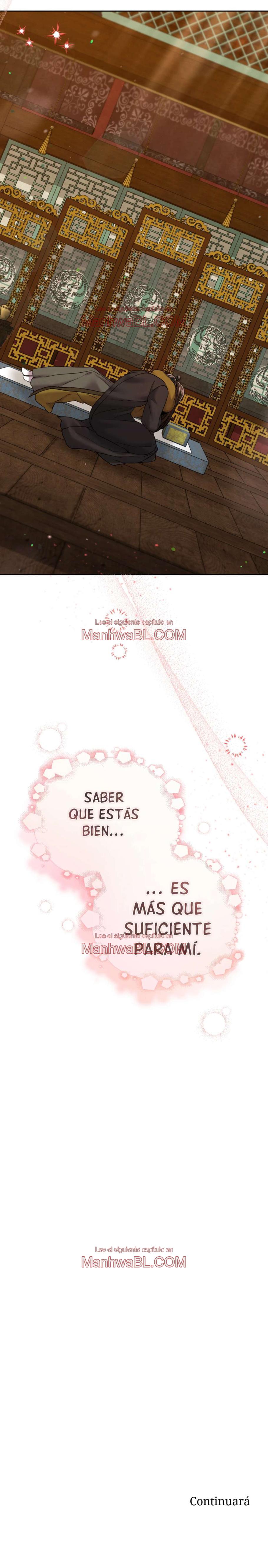 En el cuerpo de la concubina del rey - Capítulo 9 3 manhwa