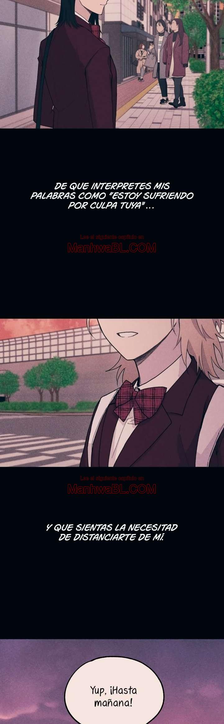 La inocencia de Yeonwoo - Capítulo 19 3 manhwa
