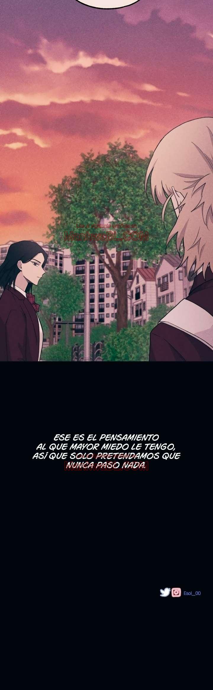 La inocencia de Yeonwoo - Capítulo 19 3 manhwa