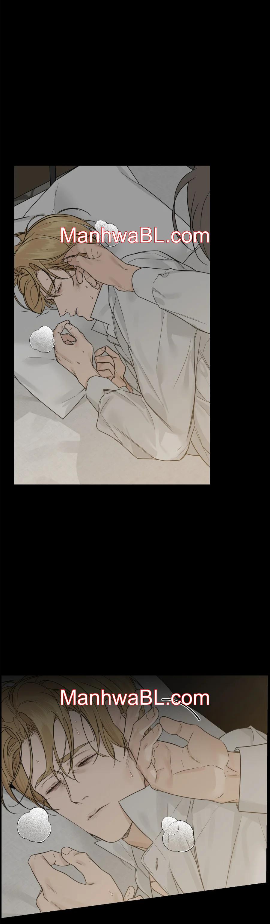 Into The Rose Garden - Capítulo 35.00 manhwa
