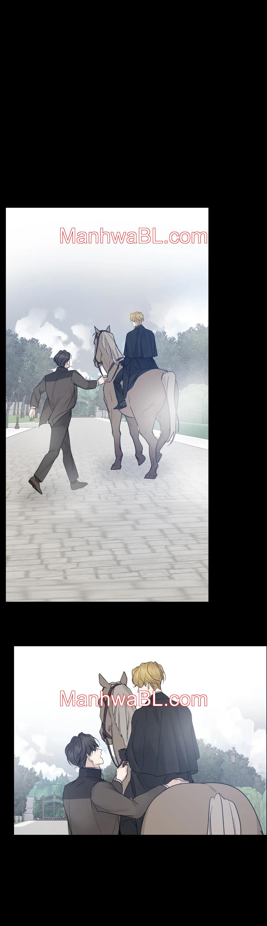 Into The Rose Garden - Capítulo 35.00 manhwa