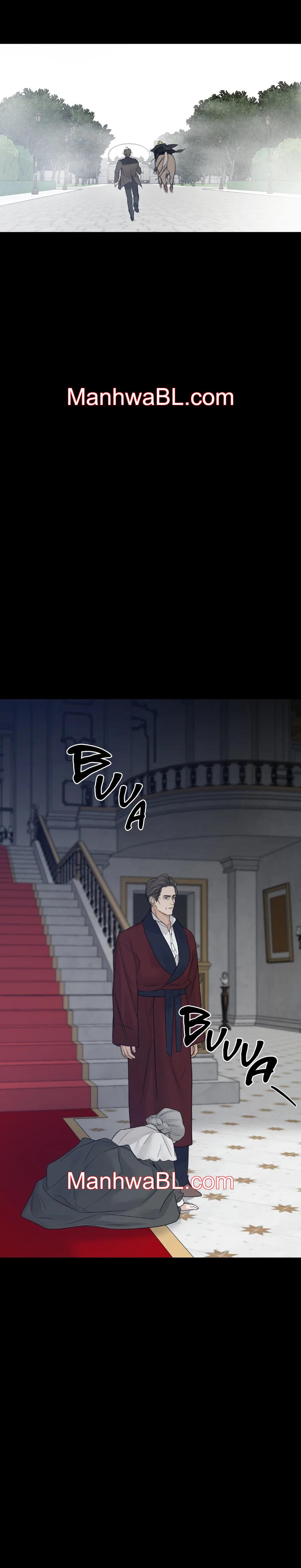 Into The Rose Garden - Capítulo 35.00 manhwa