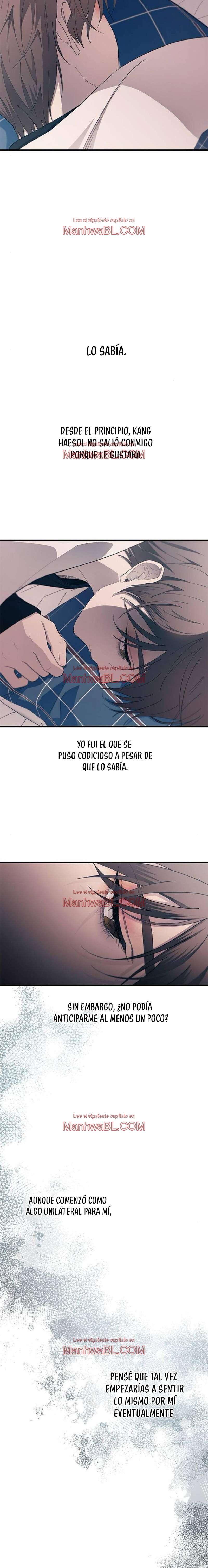 La inocencia de Yeonwoo - Capítulo 148 2 manhwa