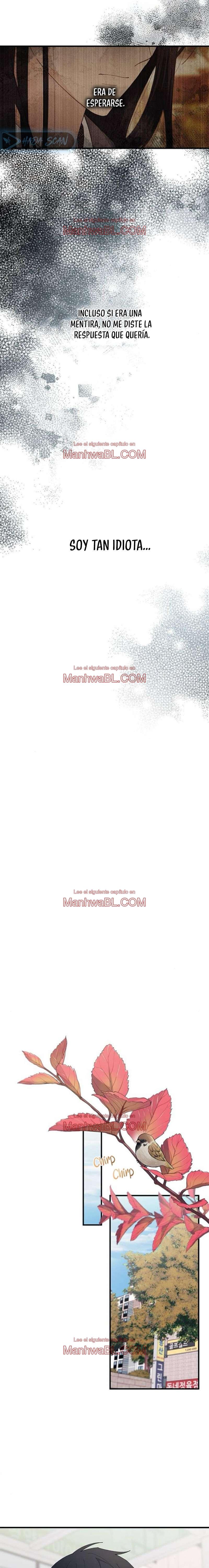 La inocencia de Yeonwoo - Capítulo 148 2 manhwa