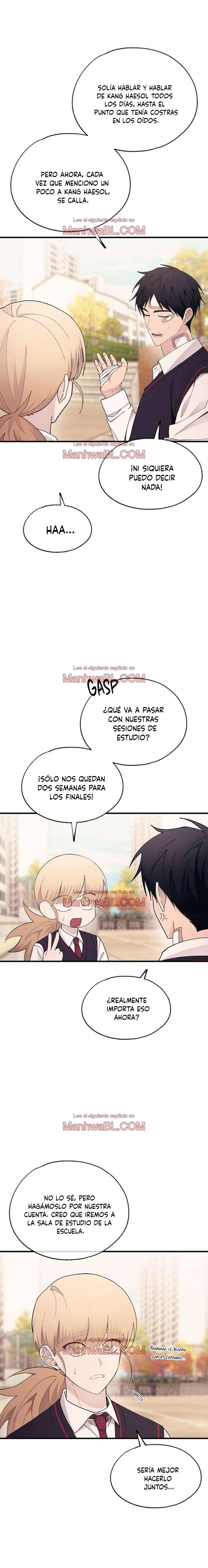 La inocencia de Yeonwoo - Capítulo 148 2 manhwa