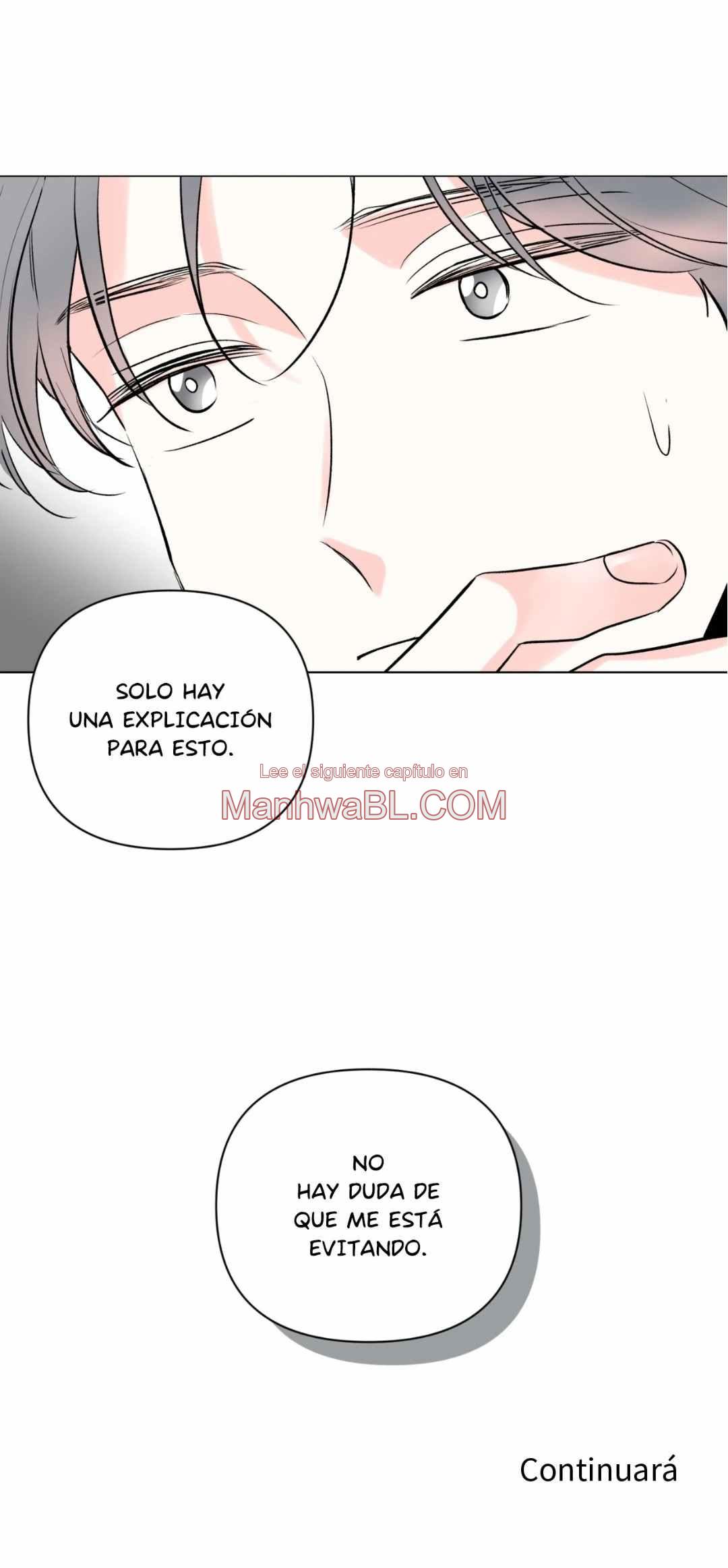 La espera vale la pena - Capítulo 45 3 manhwa