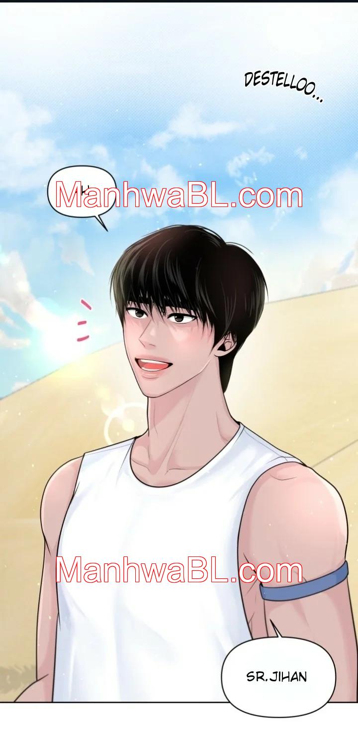Vamos irlanda - Capítulo 5.2 manhwa