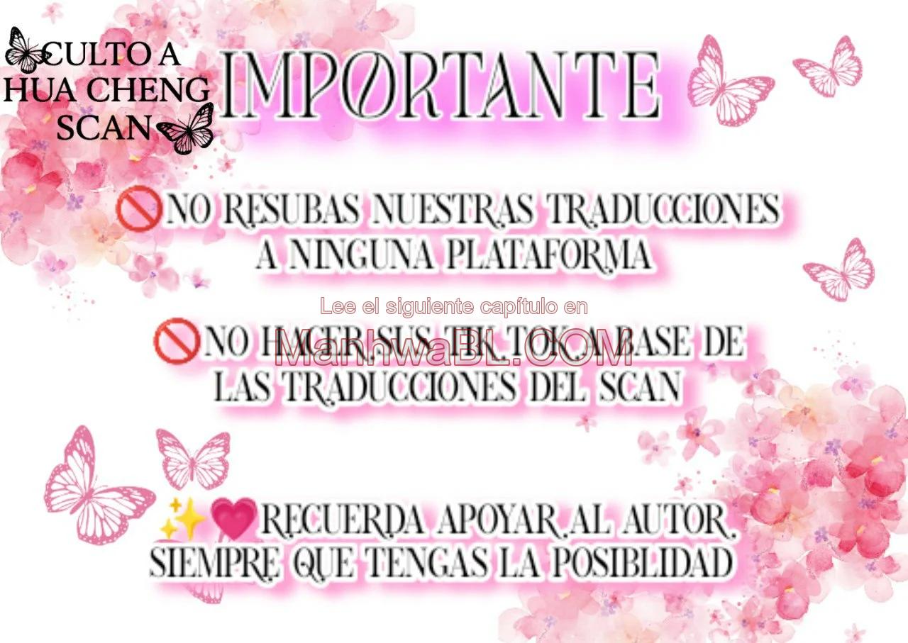 Corazones encubiertos - Capítulo 20 manhwa