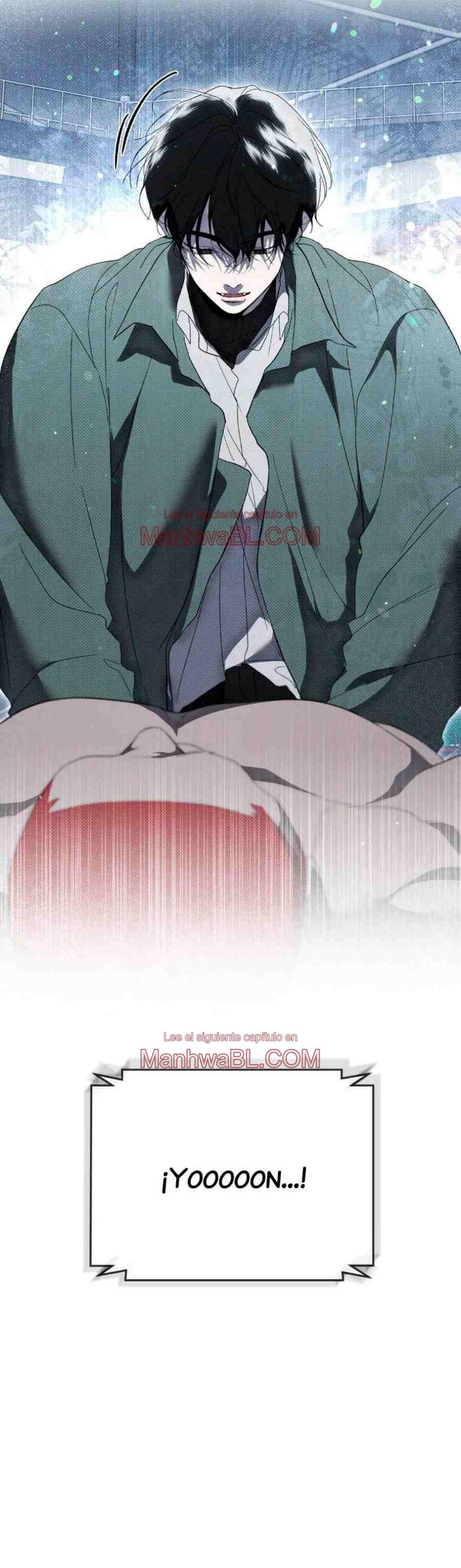 Evolución de las especies - Capítulo 1 3 manhwa
