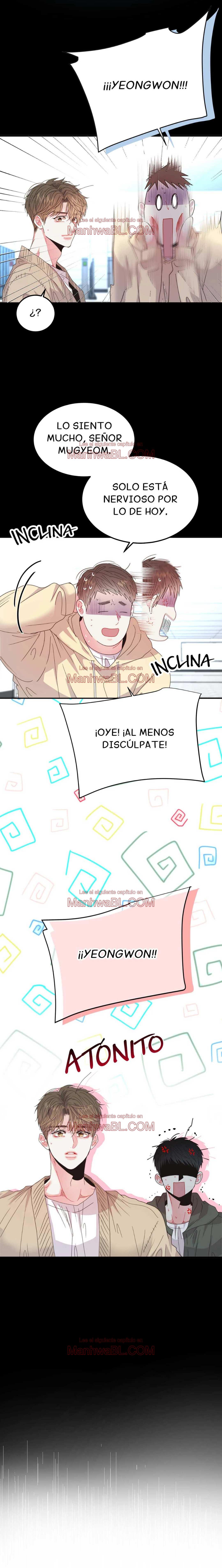 Ámame otra vez - Capítulo 33 2 manhwa
