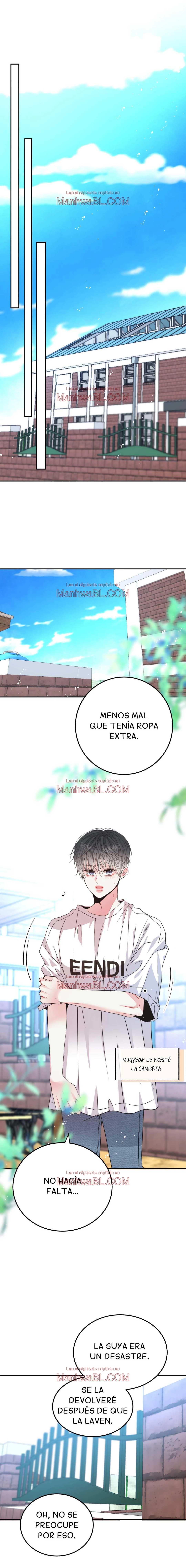 Ámame otra vez - Capítulo 33 2 manhwa