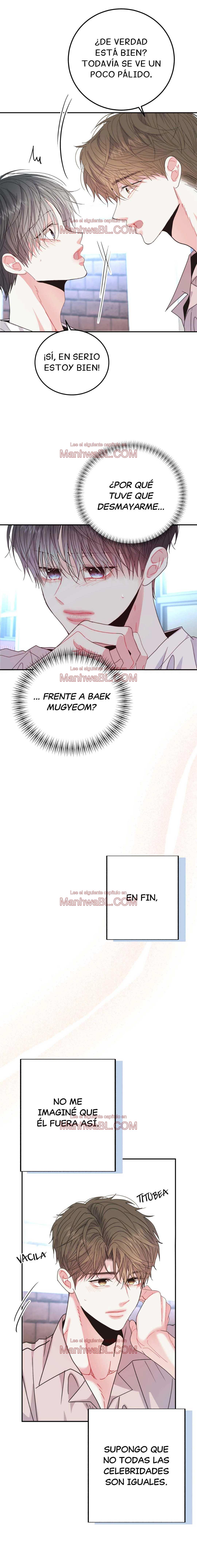 Ámame otra vez - Capítulo 33 2 manhwa