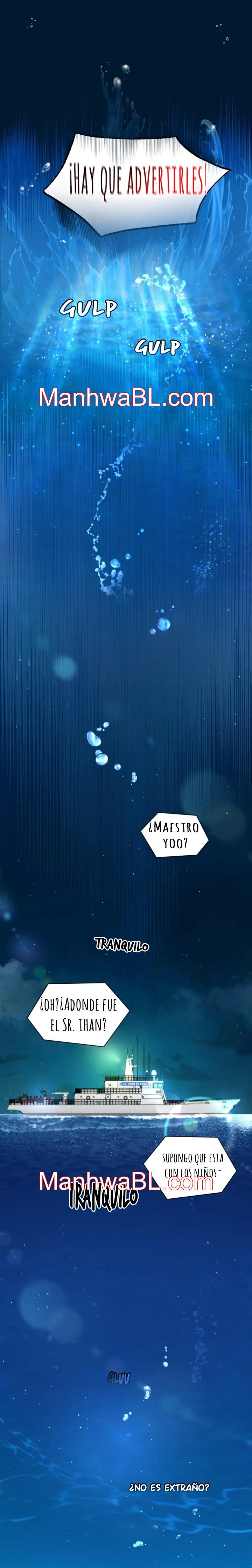 Vamos irlanda - Capítulo 1 manhwa