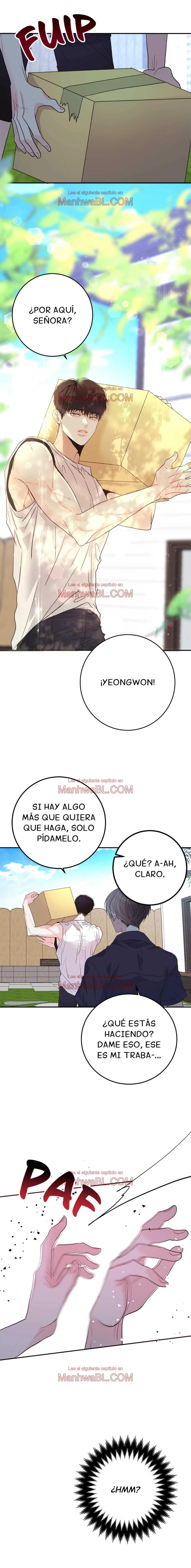 Ámame otra vez - Capítulo 12 2 manhwa