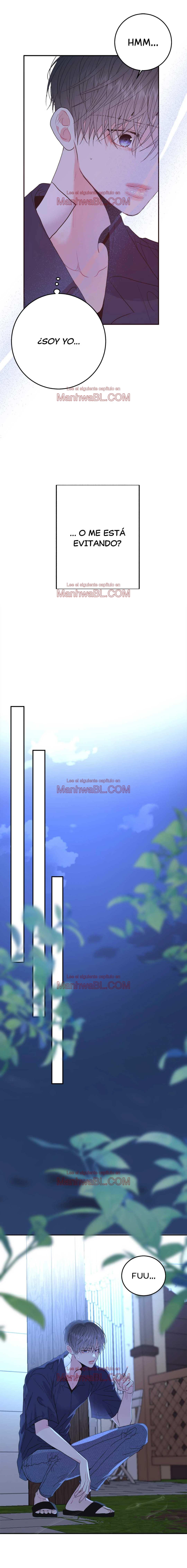 Ámame otra vez - Capítulo 12 2 manhwa