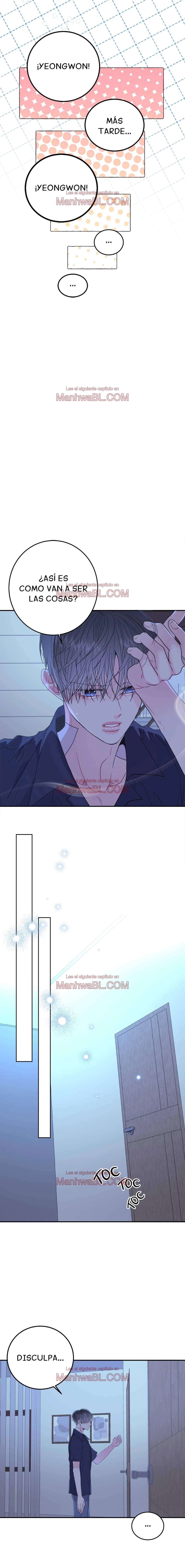 Ámame otra vez - Capítulo 12 2 manhwa