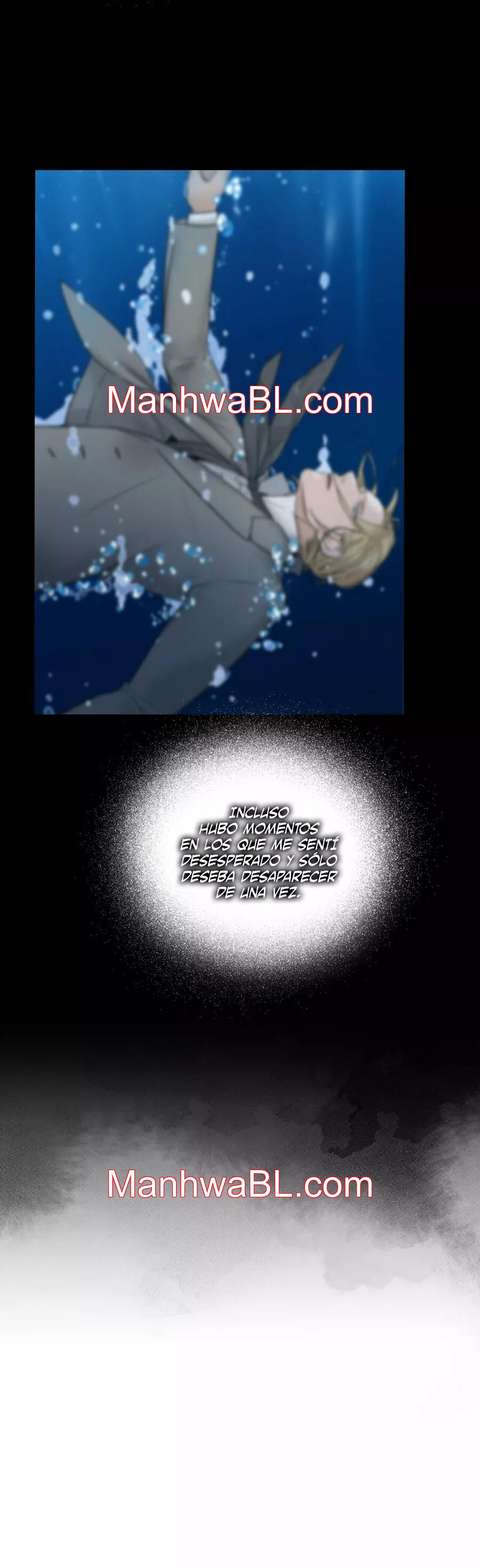 Into The Rose Garden - Capítulo 18.00 manhwa