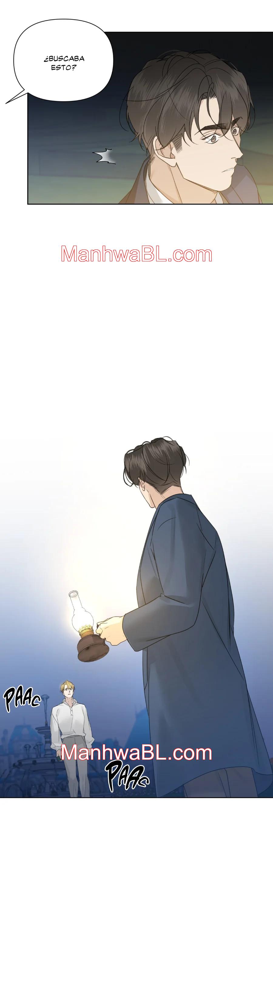 Into The Rose Garden - Capítulo 44.00 manhwa