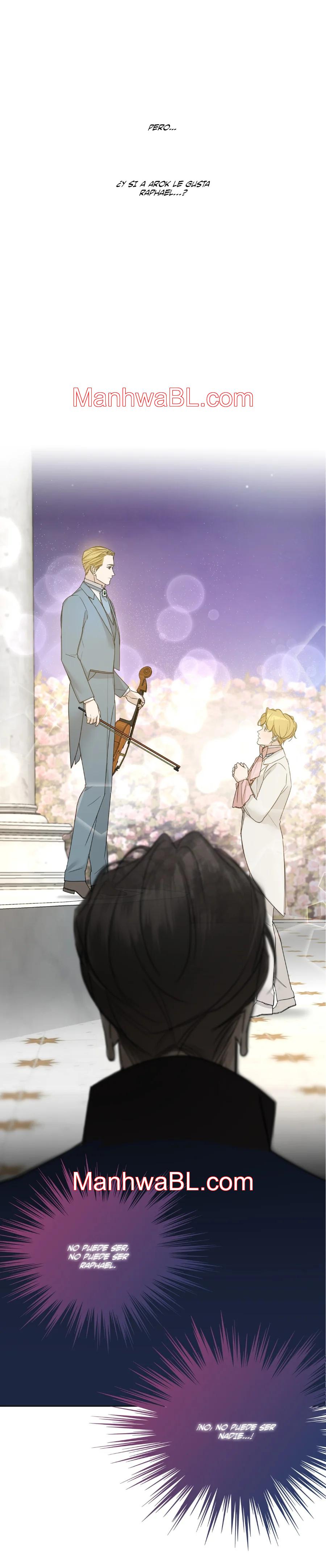 Into The Rose Garden - Capítulo 44.00 manhwa