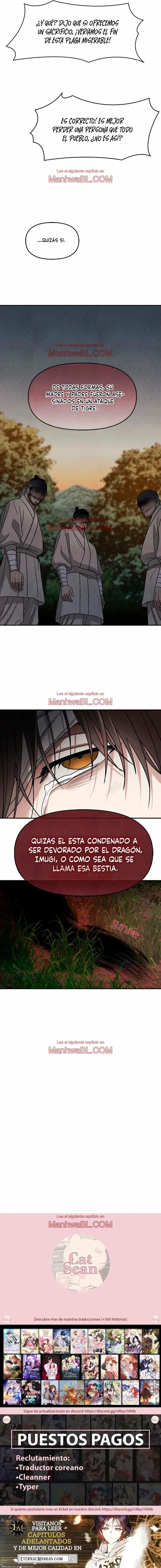 Manhwa BL Español – Leer Yaoi Online Gratis en es.mi2manga.com El loto y lo perdido - Capítulo 1 3 manhwa