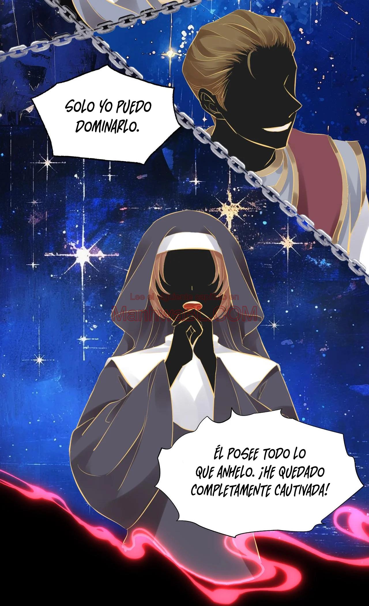 Aroma del deseo - Capítulo 9 manhwa