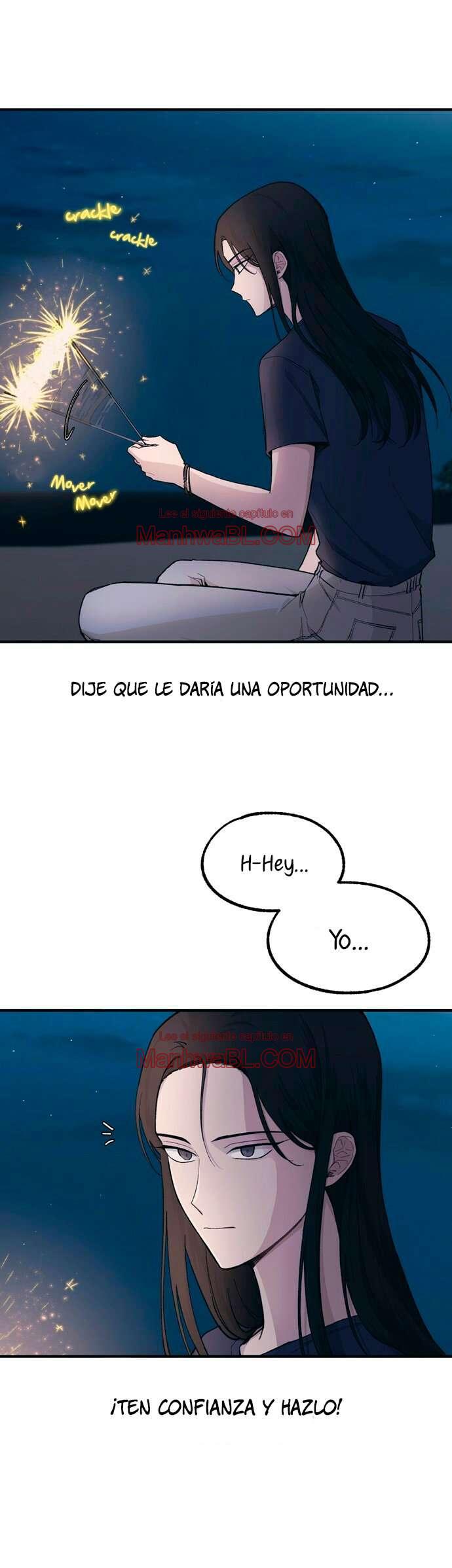 La inocencia de Yeonwoo - Capítulo 35 2 manhwa